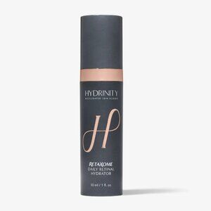 Hydrinity RetaXome Daily Retinal Hydrator 1oz